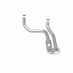 MagnaFlow Direct Fit Catalytic Converter 3500 Truck 97 7.4L