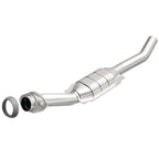 MagnaFlow Direct Fit Catalytic Converter 92-93 Chrysler F/S 3.3L 49S