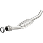 MagnaFlow Direct Fit Catalytic Converter 92-93 Chrysler F/S 3.3L 49S