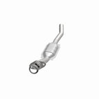 MagnaFlow Direct Fit Catalytic Converter 92-93 Chrysler F/S 3.3L 49S