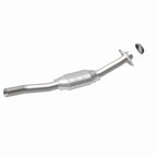 MagnaFlow Direct Fit Catalytic Converter 92-93 Chrysler F/S 3.3L 49S