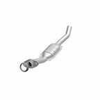 MagnaFlow Direct Fit Catalytic Converter 92-93 Chrysler F/S 3.3L 49S