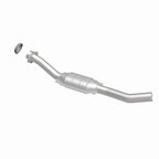 MagnaFlow Direct Fit Catalytic Converter 92-93 Chrysler F/S 3.3L 49S
