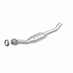 MagnaFlow Direct Fit Catalytic Converter 92-93 Chrysler F/S 3.3L 49S