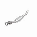 MagnaFlow Direct Fit Catalytic Converter 92-93 Chrysler F/S 3.3L 49S