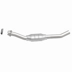 MagnaFlow Direct Fit Catalytic Converter 92-93 Chrysler F/S 3.3L 49S