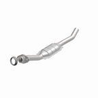 MagnaFlow Direct Fit Catalytic Converter 92-93 Chrysler F/S 3.3L 49S