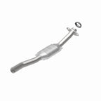 MagnaFlow Direct Fit Catalytic Converter 92-93 Chrysler F/S 3.3L 49S