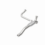 MagnaFlow Conv DF 94-95 Chevy Astro 4.3L 49S