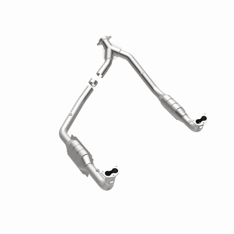 MagnaFlow Direct Fit Catalytic Converter 94-95 Disc./Defender 3.9L