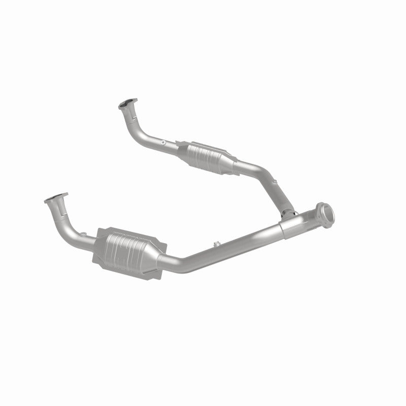 MagnaFlow Direct Fit Catalytic Converter 94-95 Disc./Defender 3.9L