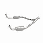 MagnaFlow Direct Fit Catalytic Converter 94-95 Disc./Defender 3.9L