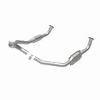 MagnaFlow Direct Fit Catalytic Converter 94-95 Disc./Defender 3.9L