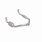MagnaFlow Direct Fit Catalytic Converter 94-95 Disc./Defender 3.9L
