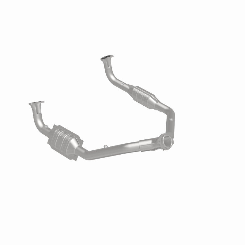MagnaFlow Direct Fit Catalytic Converter 94-95 Disc./Defender 3.9L
