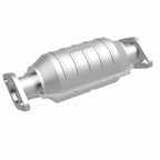MagnaFlow Direct Fit Catalytic Converter 95-98 Nissan 240SX 2.4L Front (49 State)