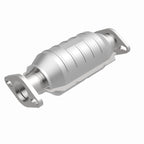 MagnaFlow Direct Fit Catalytic Converter 95-98 Nissan 240SX 2.4L Front (49 State)