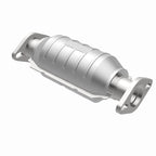 MagnaFlow Direct Fit Catalytic Converter 95-98 Nissan 240SX 2.4L Front (49 State)