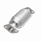 MagnaFlow Direct Fit Catalytic Converter 95-98 Nissan 240SX 2.4L Front (49 State)