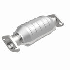 MagnaFlow Direct Fit Catalytic Converter 95-98 Nissan 240SX 2.4L Front (49 State)