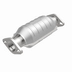 MagnaFlow Direct Fit Catalytic Converter 95-98 Nissan 240SX 2.4L Front (49 State)