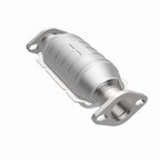MagnaFlow Direct Fit Catalytic Converter 95-98 Nissan 240SX 2.4L Front (49 State)