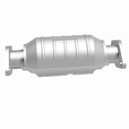 MagnaFlow Direct Fit Catalytic Converter 95-98 Nissan 240SX 2.4L Front (49 State)