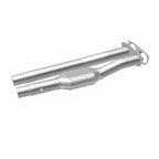MagnaFlow Direct Fit Catalytic Converter 96-97 7.4L 3500 Truck Rear