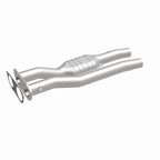 MagnaFlow Direct Fit Catalytic Converter 96-97 7.4L 3500 Truck Rear