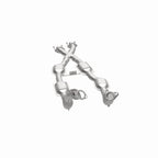 MagnaFlow Direct Fit Catalytic Converter 96-98 Mustang 4.6L 6-Cats