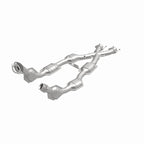 MagnaFlow Direct Fit Catalytic Converter 96-98 Mustang 4.6L 6-Cats