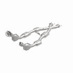 MagnaFlow Direct Fit Catalytic Converter 96-98 Mustang 4.6L 6-Cats