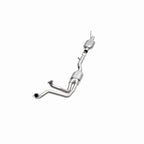 MagnaFlow Direct Fit Catalytic Converter 96 Ford F-150 4.9L I-6