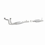 MagnaFlow Direct Fit Catalytic Converter 96 Ford F-150 4.9L I-6