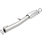 MagnaFlow Direct Fit Catalytic Converter 97-97 Toyota RAV4 2.0L 49S