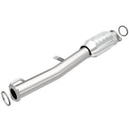 MagnaFlow Direct Fit Catalytic Converter 97-97 Toyota RAV4 2.0L 49S