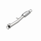 MagnaFlow Direct Fit Catalytic Converter 97-97 Toyota RAV4 2.0L 49S