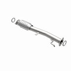 MagnaFlow Direct Fit Catalytic Converter 97-97 Toyota RAV4 2.0L 49S
