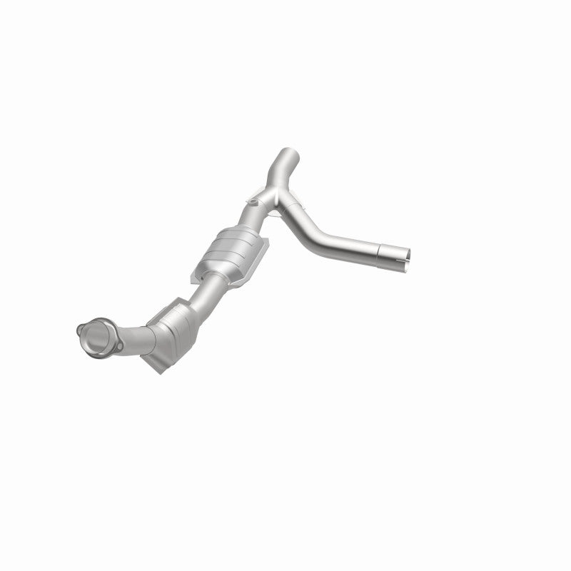 MagnaFlow Direct Fit Catalytic Converter 97-98 E150/E250 4.2L PS