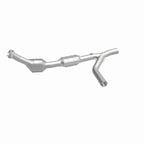MagnaFlow Direct Fit Catalytic Converter 97-98 E150/E250 4.2L PS