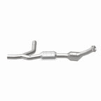 MagnaFlow Direct Fit Catalytic Converter 97-98 E150/E250 4.2L PS