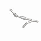 MagnaFlow Direct Fit Catalytic Converter 97-98 E150/E250 4.2L PS