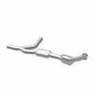 MagnaFlow Direct Fit Catalytic Converter 97-98 E150/E250 4.2L PS