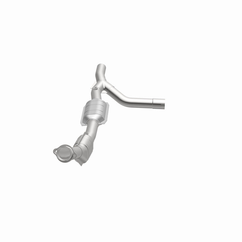 MagnaFlow Direct Fit Catalytic Converter 97-98 E150/E250 4.2L PS