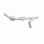 MagnaFlow Direct Fit Catalytic Converter 97-98 E150/E250 4.2L PS