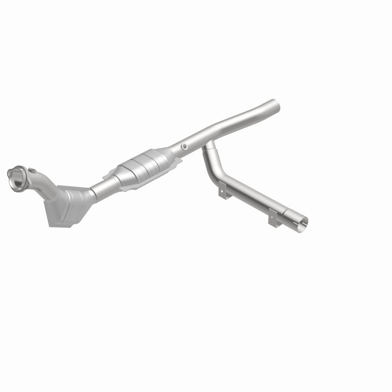 MagnaFlow Direct Fit Catalytic Converter 97-98 Ford Expedition 4.6