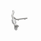 MagnaFlow Direct Fit Catalytic Converter 97-98 Ford Expedition 4.6