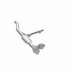 MagnaFlow Direct Fit Catalytic Converter 97-98 Ford Expedition 4.6