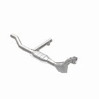 MagnaFlow Direct Fit Catalytic Converter 97-98 Ford Expedition 4.6