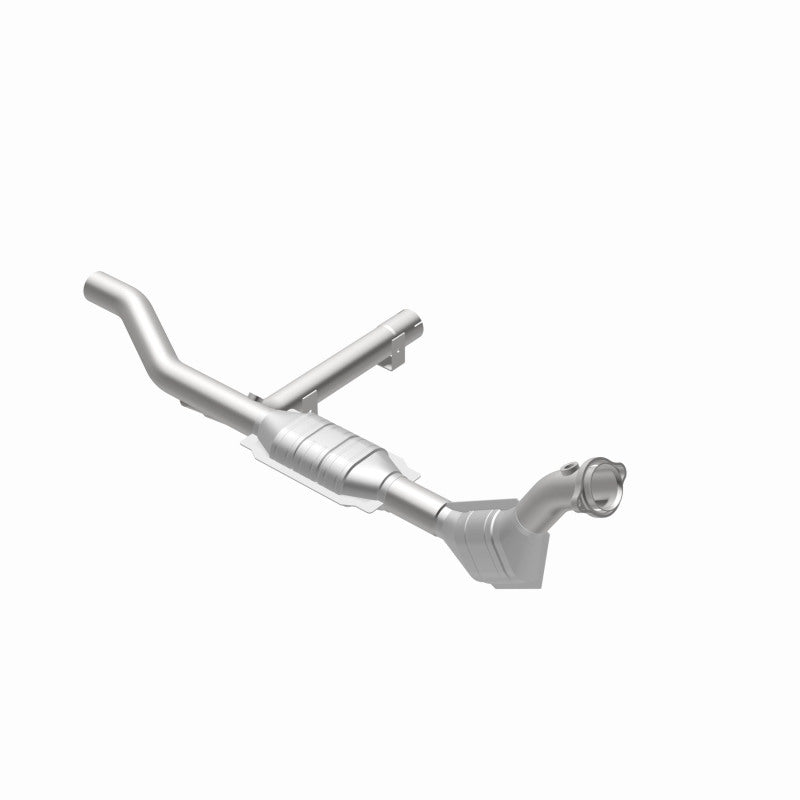 MagnaFlow Direct Fit Catalytic Converter 97-98 Ford Expedition 4.6